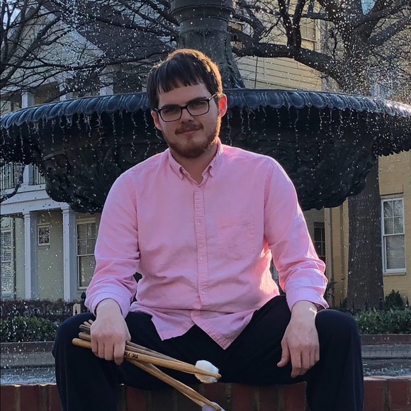 Meet your Posher, Jeffrey - Picture 1 of 1